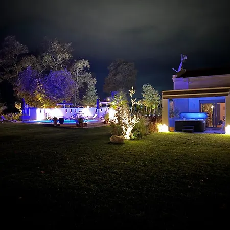 Garden * Olympiada