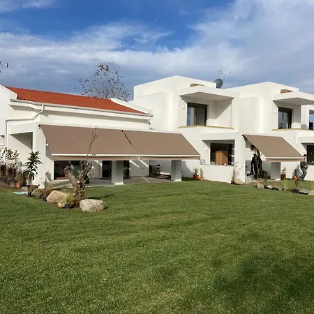 Garden Casa vacanze *