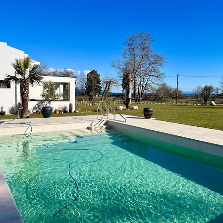 Garden Hébergement de vacances