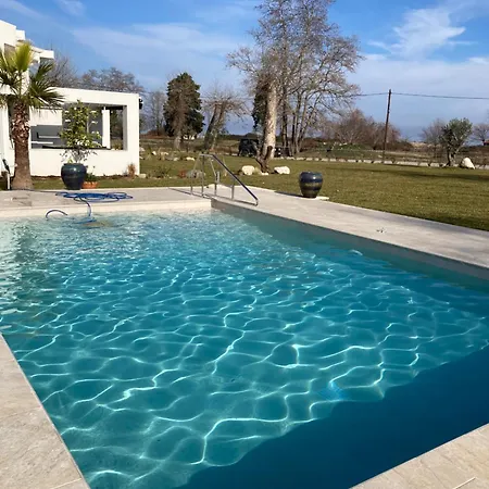 Casa vacanze Garden Olympiada