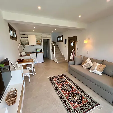 Garden Casa vacanze *