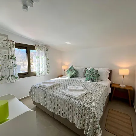 Casa vacanze Garden Olympiada