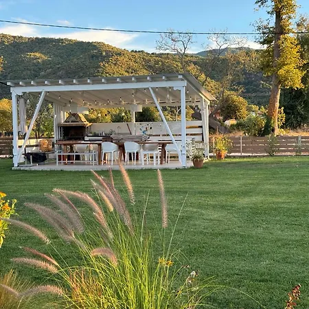 Hébergement de vacances Garden
