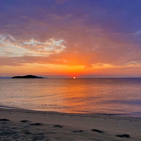 Casa vacanze Garden Olympiada