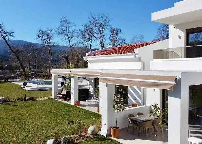 Garden Σπίτι διακοπών