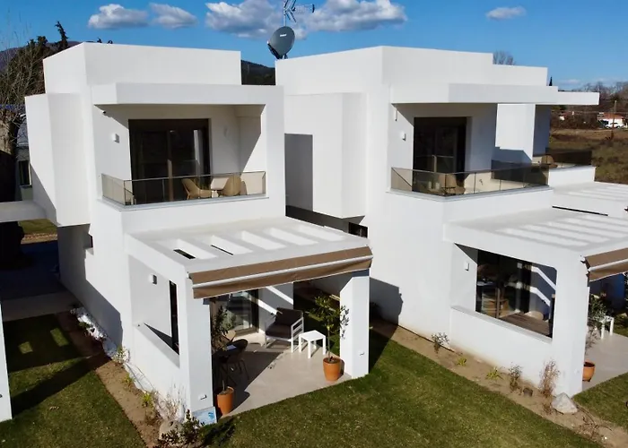 Garden Σπίτι διακοπών *