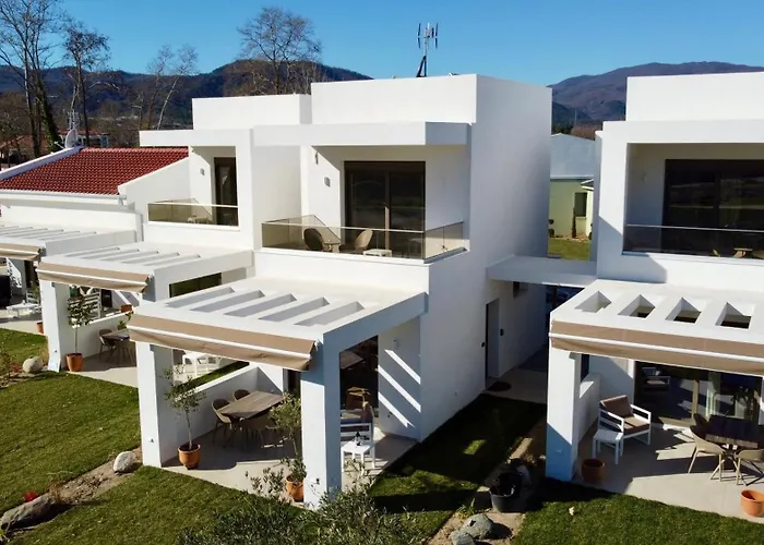 Garden * Ολυμπιάδα