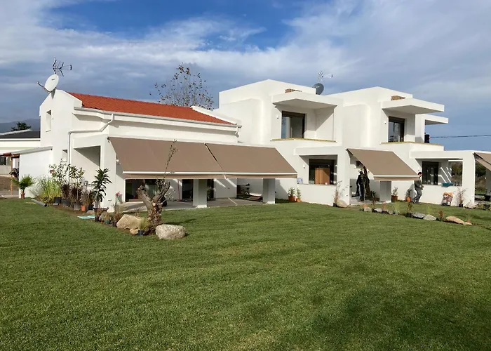 Garden Σπίτι διακοπών *