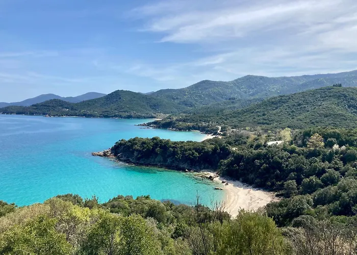 Σπίτι διακοπών Garden *