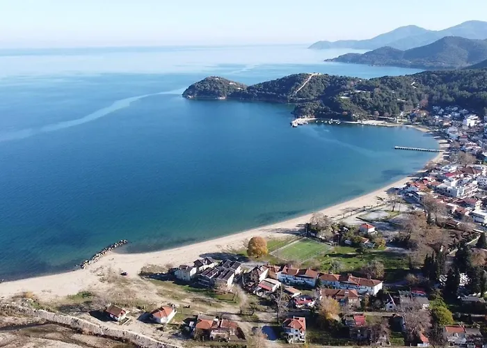 Σπίτι διακοπών Garden