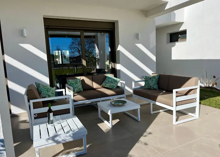 Garden Ολυμπιάδα