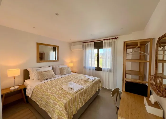 Σπίτι διακοπών Garden *