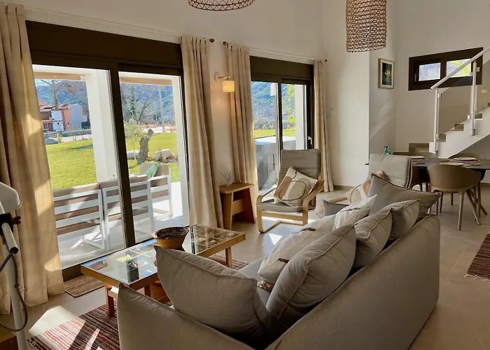 Garden Σπίτι διακοπών