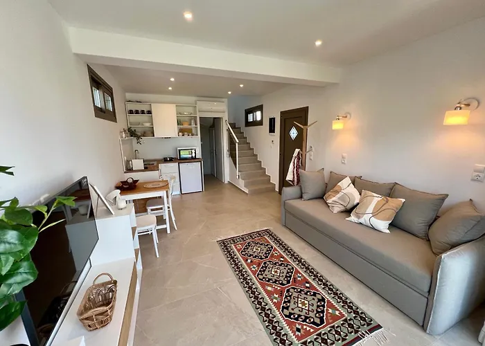 Garden Σπίτι διακοπών *