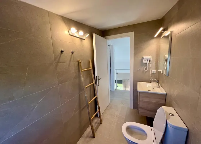 Σπίτι διακοπών Garden