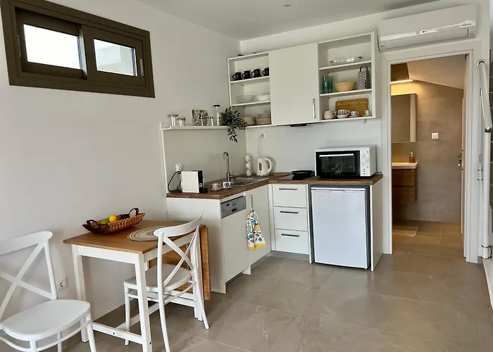 Garden Ολυμπιάδα