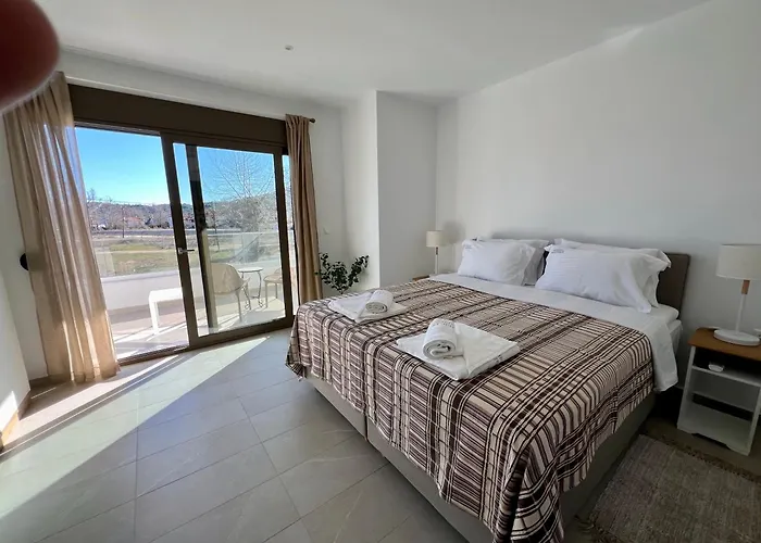 Σπίτι διακοπών Garden *