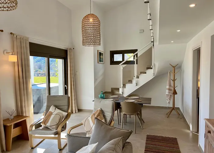 Garden Σπίτι διακοπών *