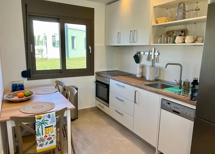 Σπίτι διακοπών Garden Ολυμπιάδα