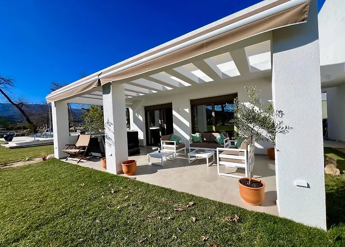 Garden * Ολυμπιάδα