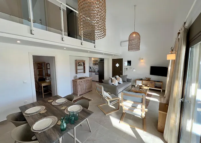 Garden Ολυμπιάδα