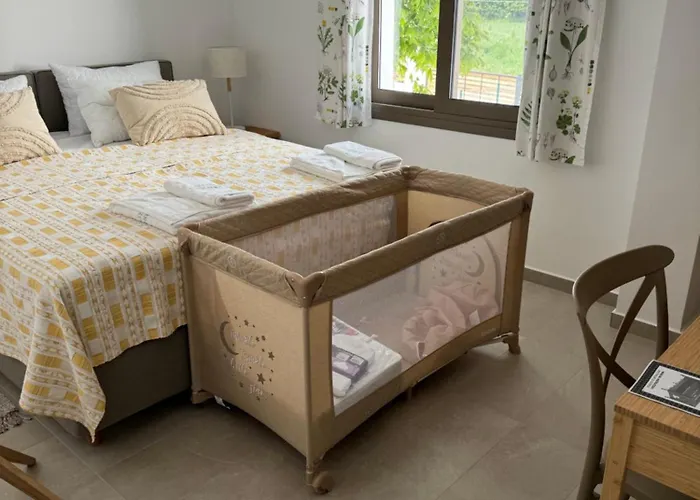 Garden Ολυμπιάδα