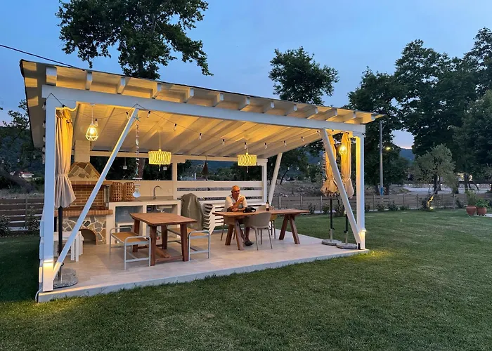 Garden Ολυμπιάδα