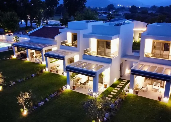 Garden Ολυμπιάδα