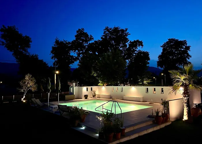 Σπίτι διακοπών Garden