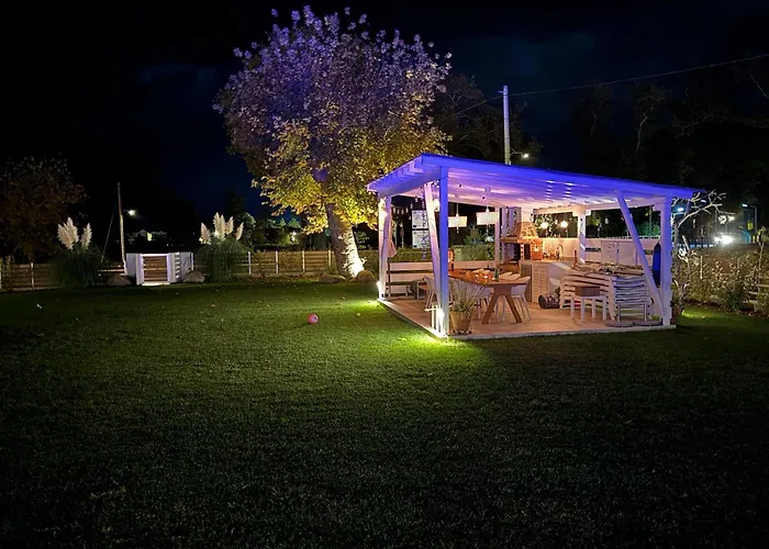 Garden Σπίτι διακοπών *