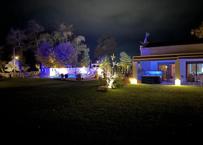 Garden * Ολυμπιάδα