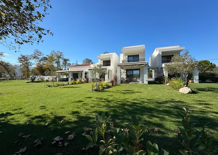 Garden Ολυμπιάδα