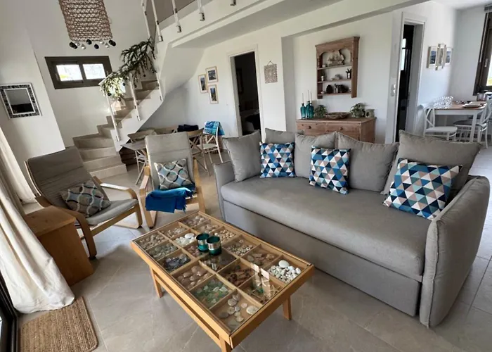 Garden Ολυμπιάδα