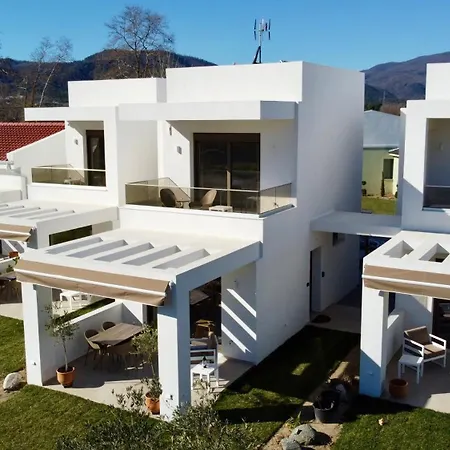 Garden * Olímbiáda