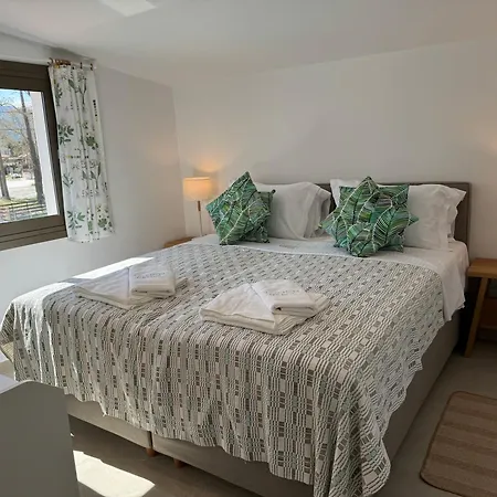 Garden * Olímbiáda