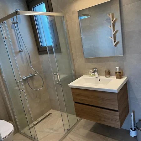 Garden Nyaraló Olímbiáda