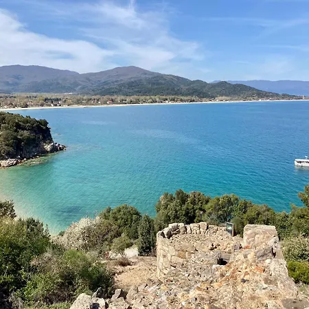 Garden * Olímbiáda