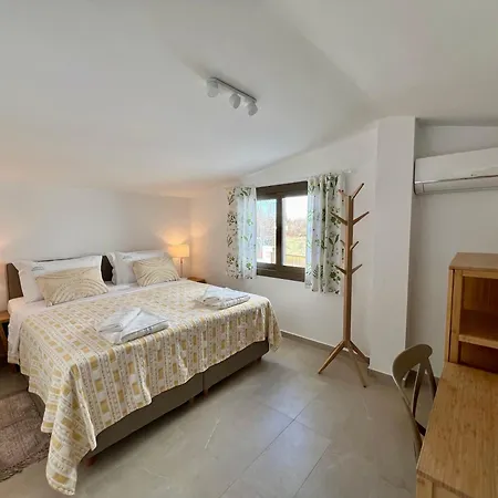 Garden Nyaraló Olímbiáda