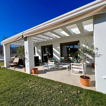 Garden * Olímbiáda