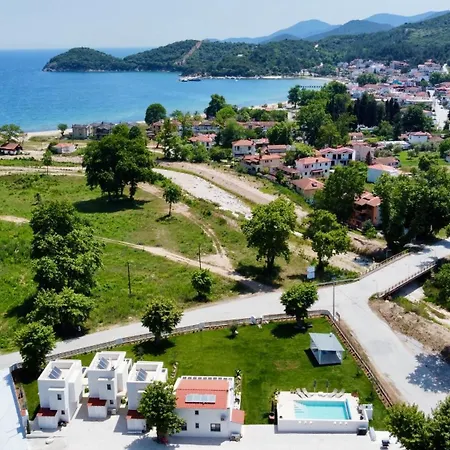 Garden * Olímbiáda