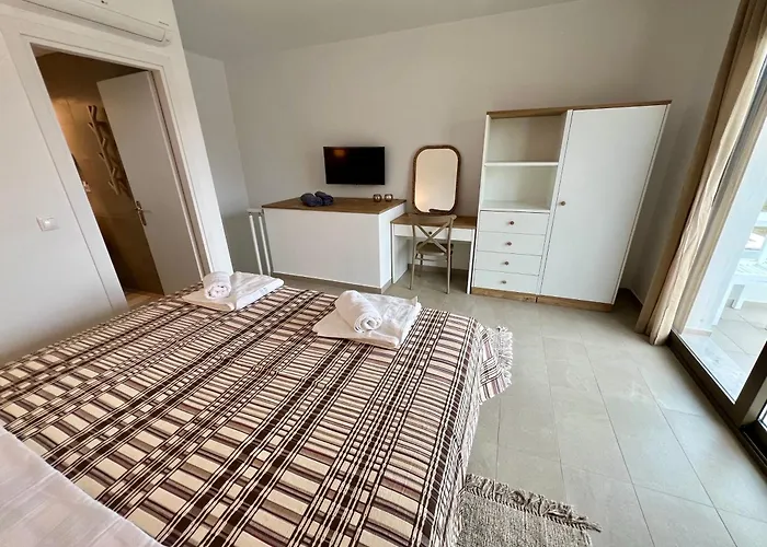 Garden Olympiada